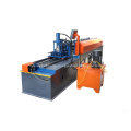 High Speed Metal Stud Track Roll Forming Machine